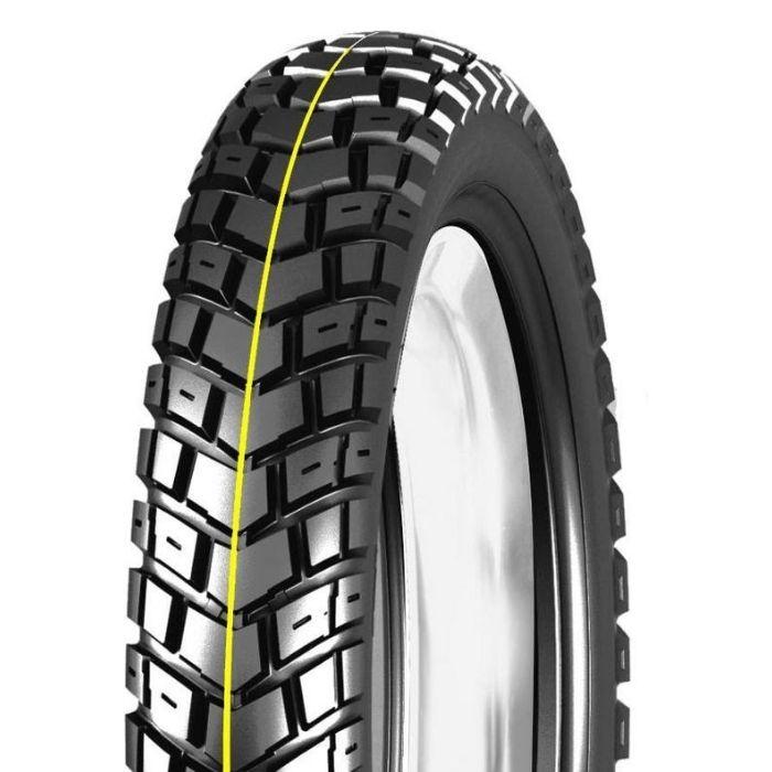 100/90X17 CEAT GRIP TYRE