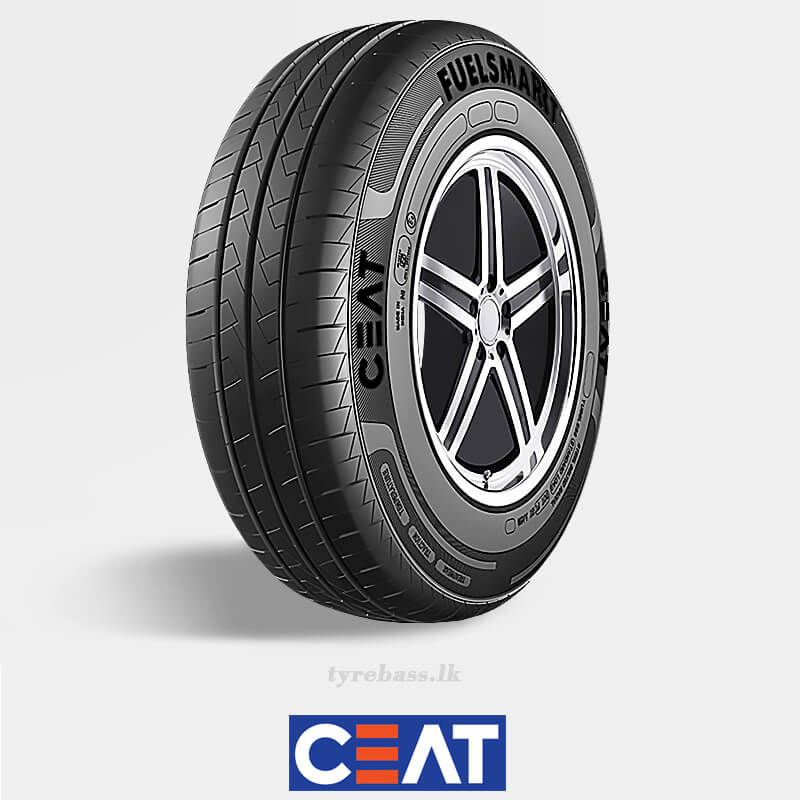 155/65X13 CEAT FUEL SMART TYRE