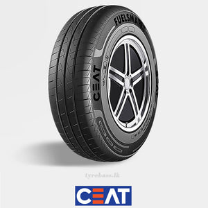155/65X13 CEAT FUEL SMART TYRE