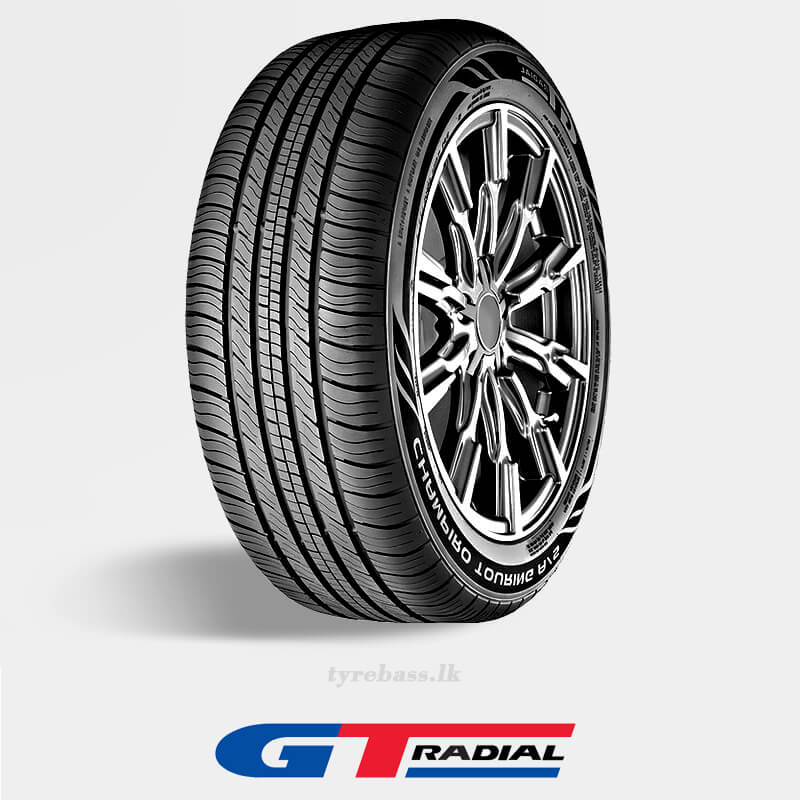 185/65X14 GT CHAMPIRO BXT TYRE