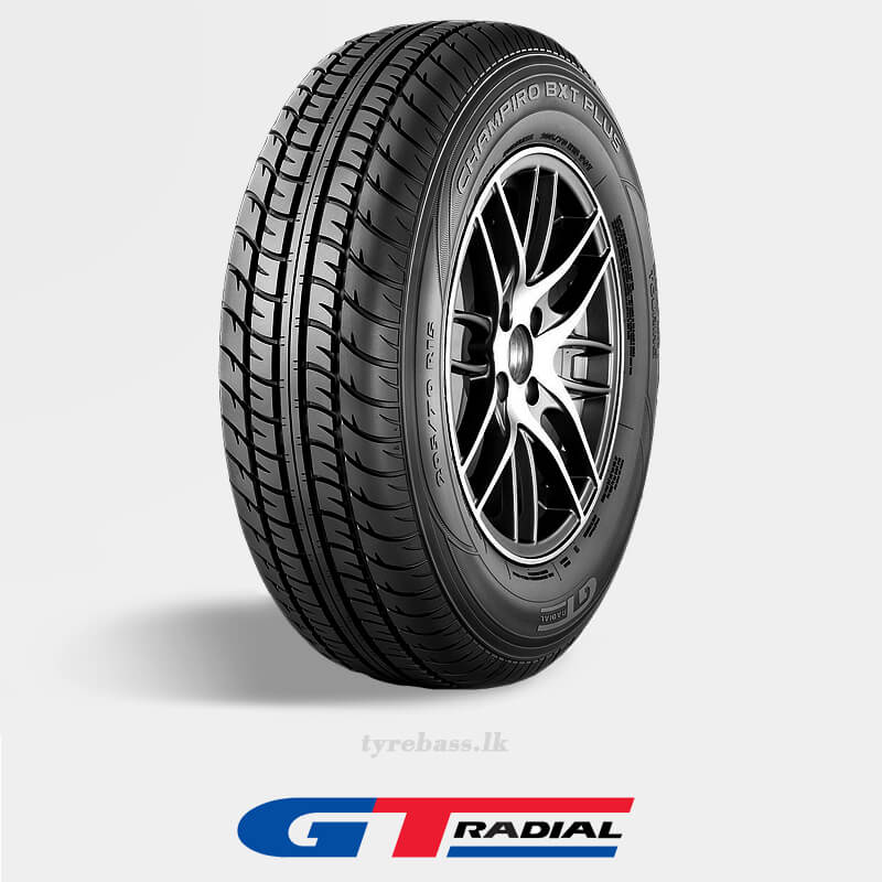 175/70X14 GT CLASSIRO TYRE