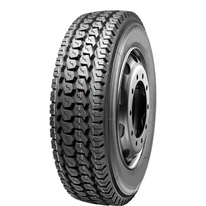 11R22.5 HIFLY TYRE