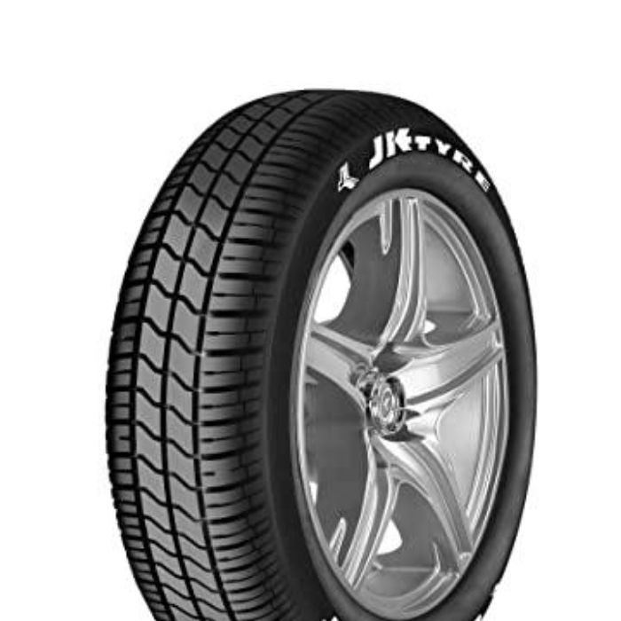 135/70X12 JK TYRE