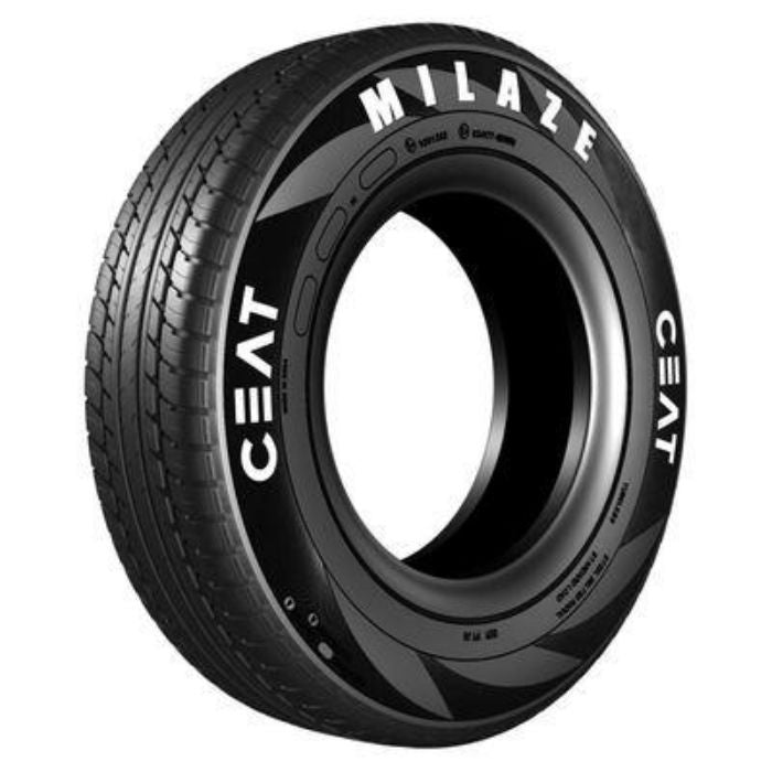 135/70X12 CEAT MILAZE TYRE