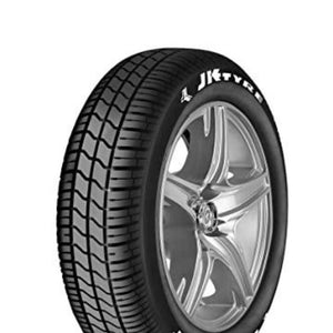 135/70X12 JK TYRE