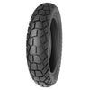 130/90X15 MRF (TL) TYRE