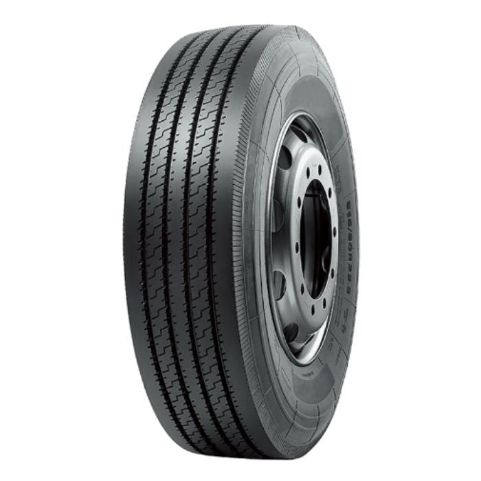 215/75X17.5 OVATION TYRE