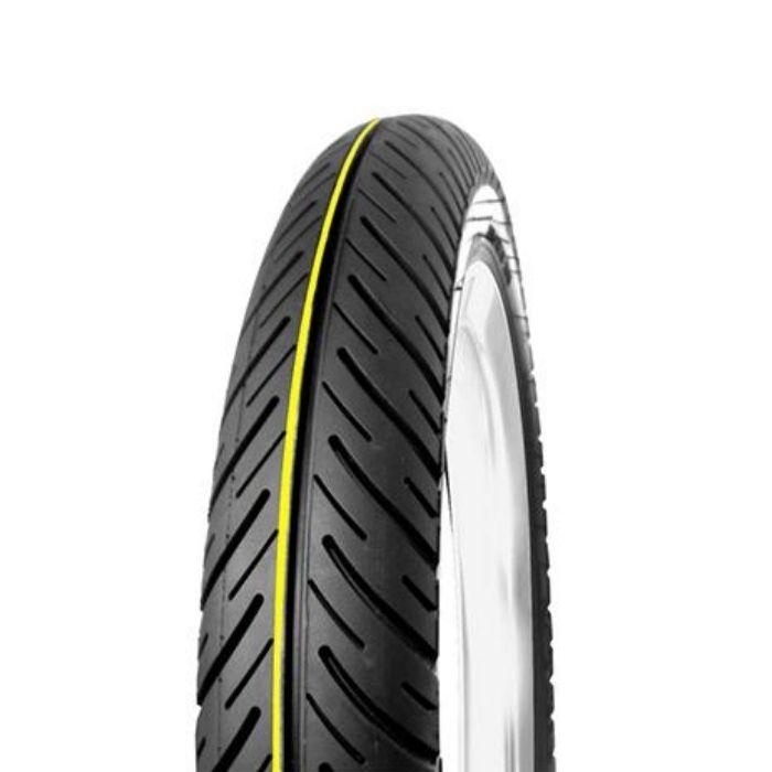275X17 MRF ZAPPER FS TYRE (TL)