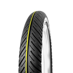 275X17 MRF ZAPPER FS TYRE (TL)