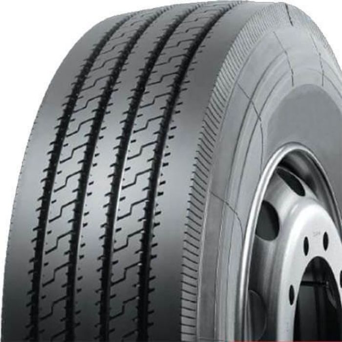 295/80X22.5 HIFLY TYRE