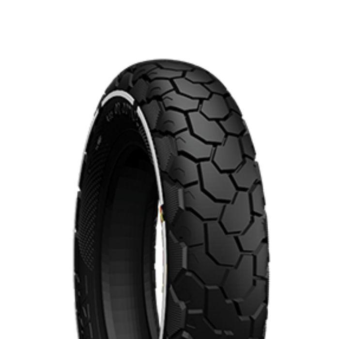 300X17 MRF ZAPPER NYLONGRIP C TYRE