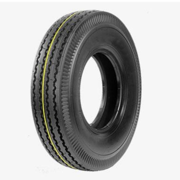 400X8 MRF AUTOMILLER 6PR TYRE
