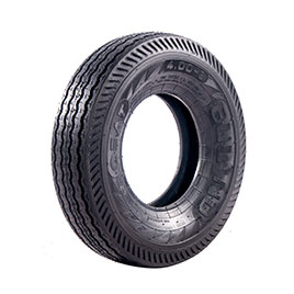 400X8 CEAT BULAND (TL) TYRE