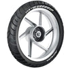 110/80X12 TVS ATT455 REMO (TL) TYRE