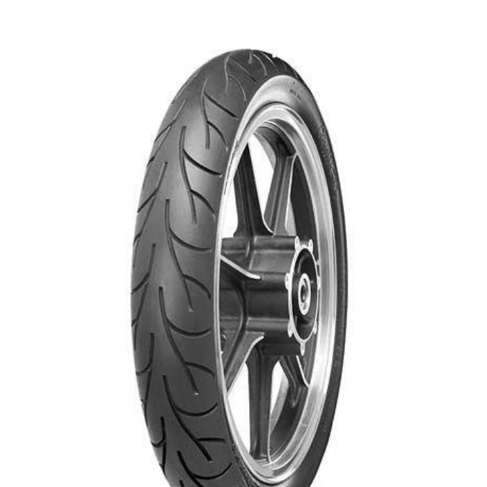 80/100X18 TIMSUN TS=675 (TL) TYRE