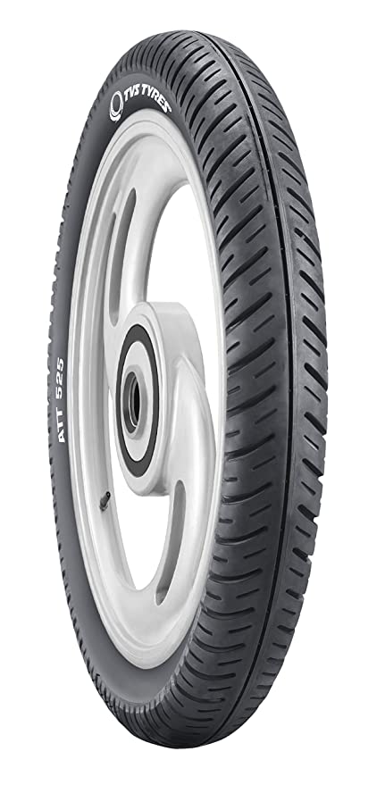 275X17 TVS 41P 4PR ATT (TL) TYRE