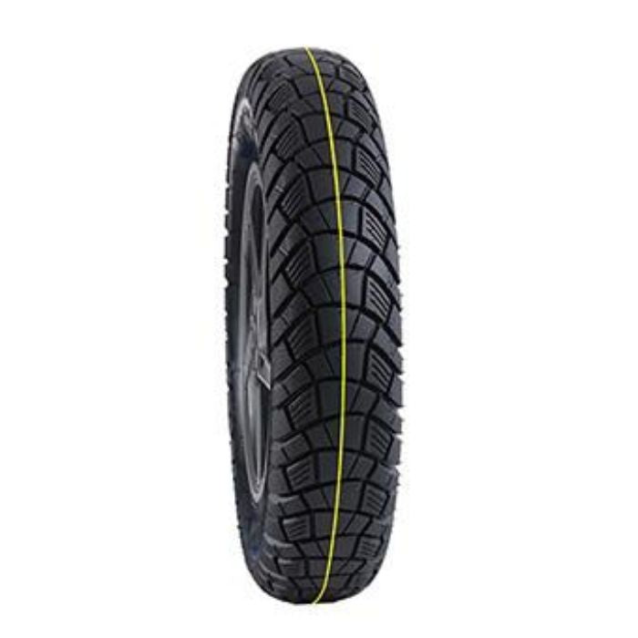 90/100X10 CEAT ZOOM (TL) TYRE