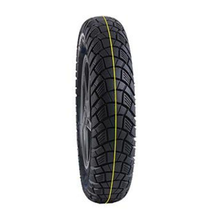 90/90X17 MRF ZAPPER FS (TL) TYRE
