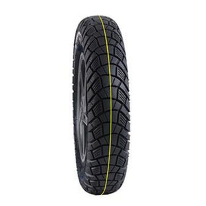 90/100X10 CEAT ZOOM (TL) TYRE