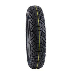 90/90X12 DSI X-TREM MC-61 (TL) TYRE