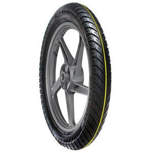 300X17 DSI TUBELESS MC-38 (TL) TYRE