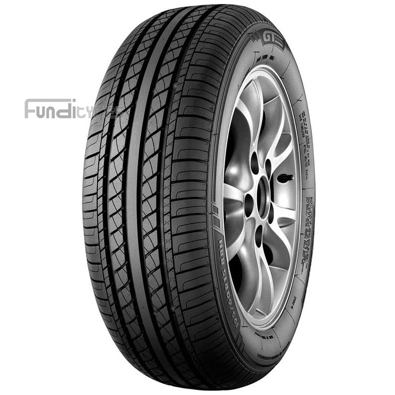 165/80X13 GT CHAMPIRO TYRE