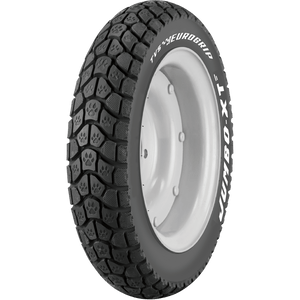 90/100X10 TVS JUMBO XT (TL) TYRE