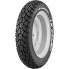 90/100X10 TVS JUMBO XT (TL) TYRE