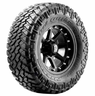 285/65X18 NANKANG OWL F-7 TYRE