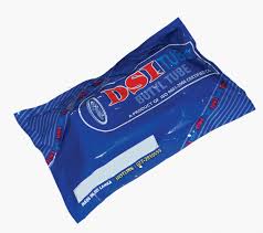 400X8 DSI TUBE