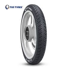275X17 TVS ATT525 TYRE