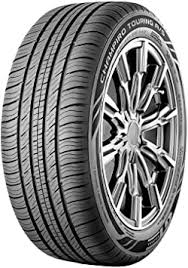 175/65X15 GT CHAMPIRO TOUR A/S TYRE