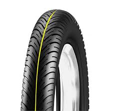110/90X16 DSI (TL) TYRE