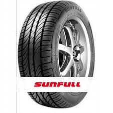 205/55X16 SUNFUL SF-688 TYRE