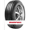 205/55X16 SUNFUL SF-688 TYRE