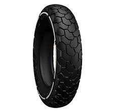 100/90X17 DSI GENEX (TL) TYRE