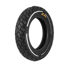 90/100X10 DSI GENEX MC-64 (TL)TYRE