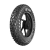 90/90X12 CEAT ZOOM (TL) TYRE