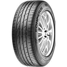 235/60X18 LASSA 107W XL COMPETUS TYRE