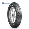 90/100X10 TVS 53J 625N (TL) TYRE