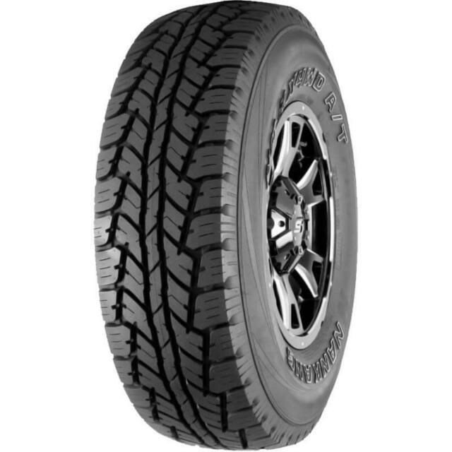 285/65X17 NANKANG OWL F-7 TYRE