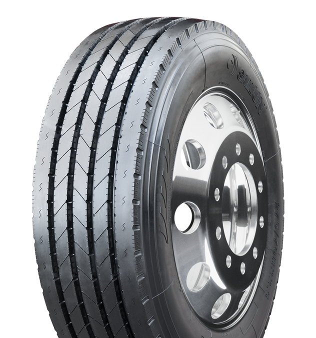 750X16 SAILUN RADIAL (SET) TYRE
