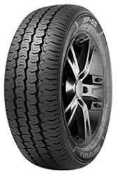 155X13 SUNFUL 8PR SF-05 TYRE