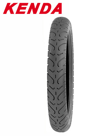 130/70X17 KENDA K671 (TL) TYRE