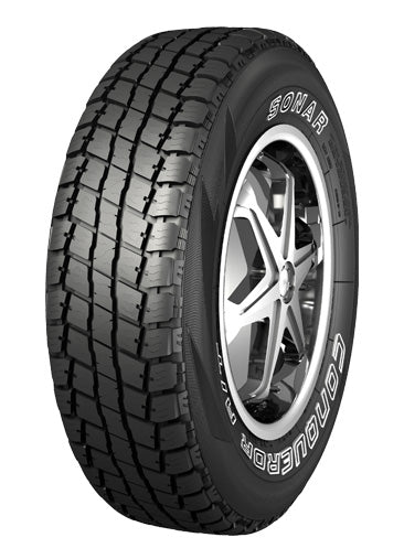 265/70X16 SONAR SX-8 TYRE