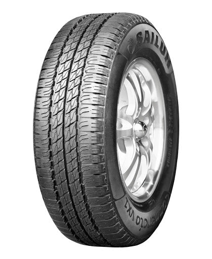 165X13 SAILUN ECO TYRE