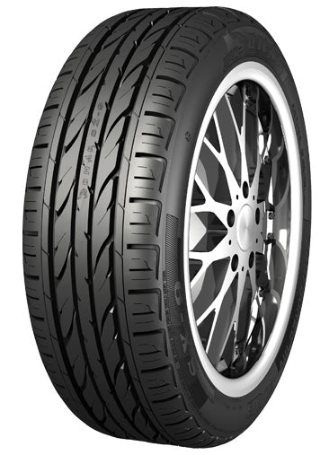 265/65X17 SONAR SX608 TYRE